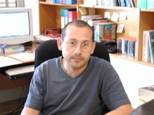 Rafael Surez Vega